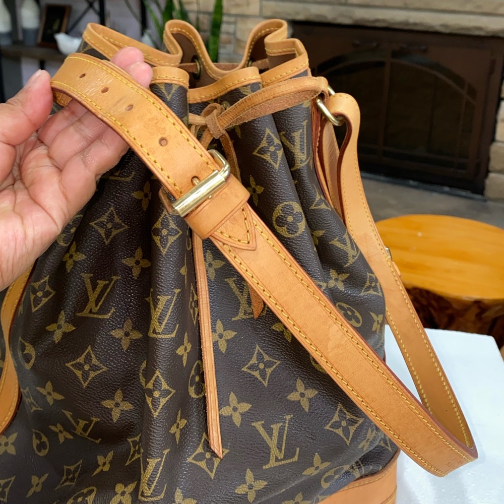 ❤️authentic lv - Picture 8 of 16